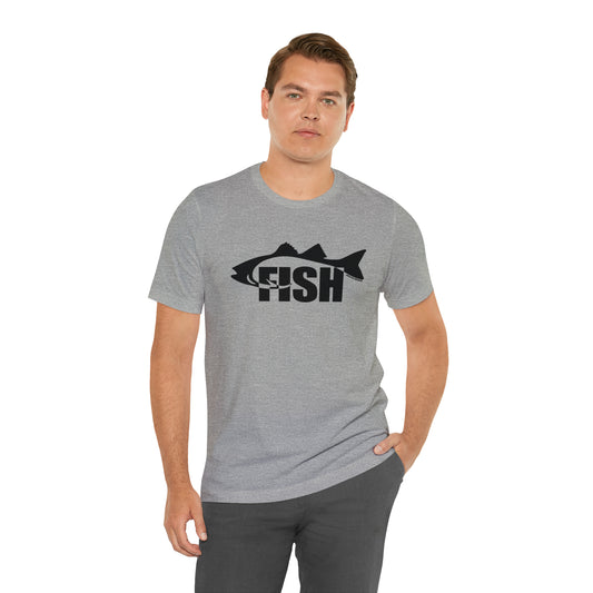 Fish T-Shirt