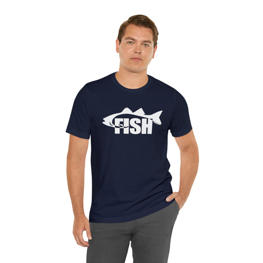 Fish T-Shirt