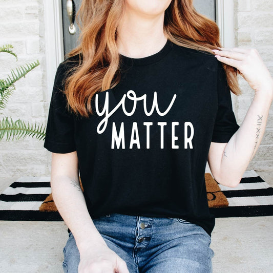 You Matter