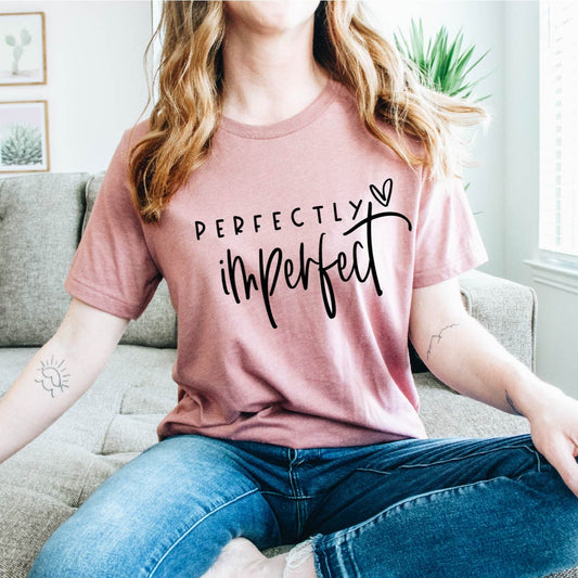 Perfectly Imperfect
