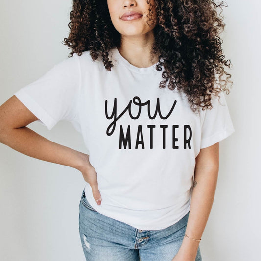 You Matter