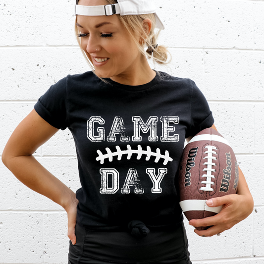 Football Game Day