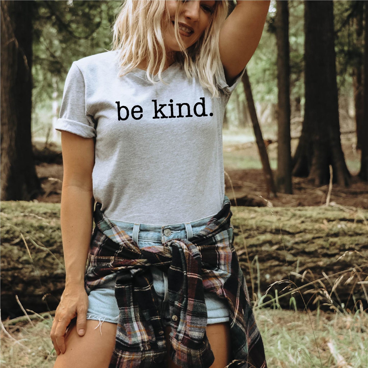 Be Kind