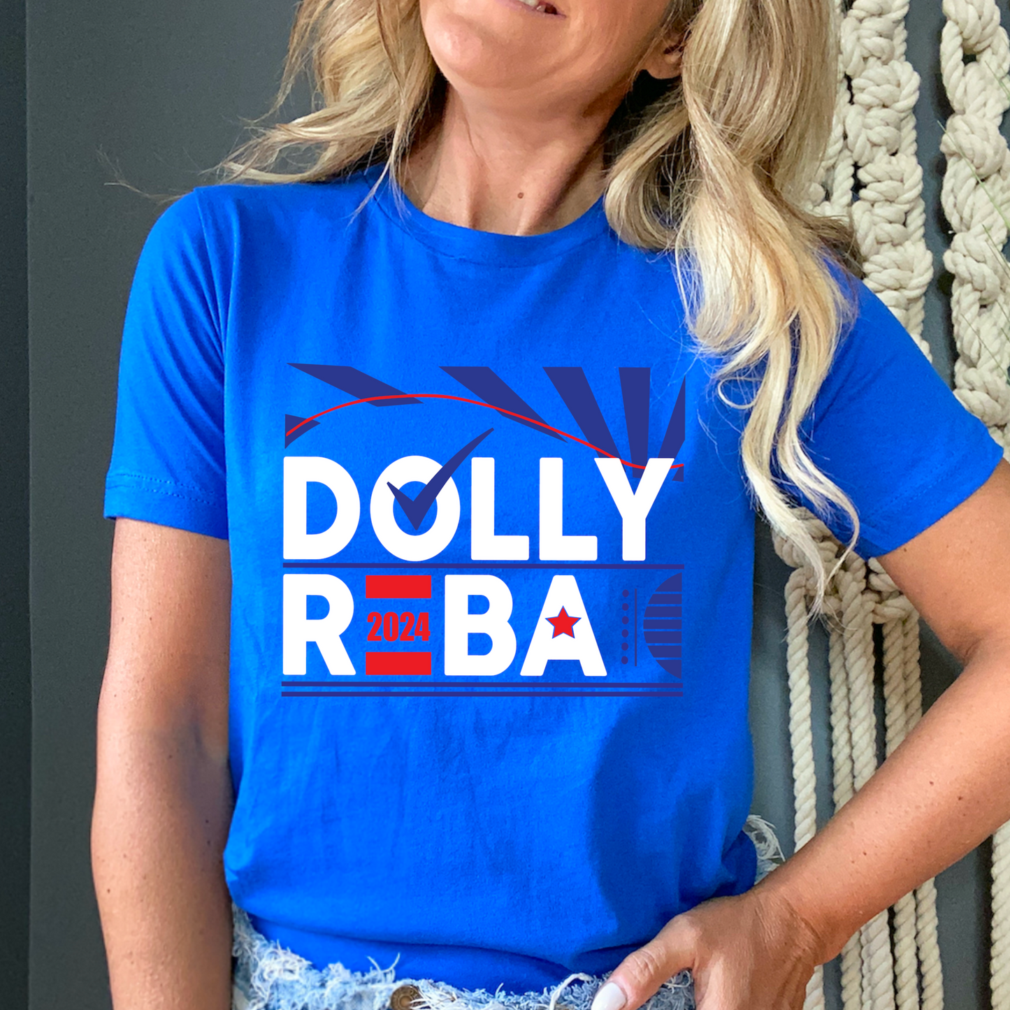 Dolly Reba 2024