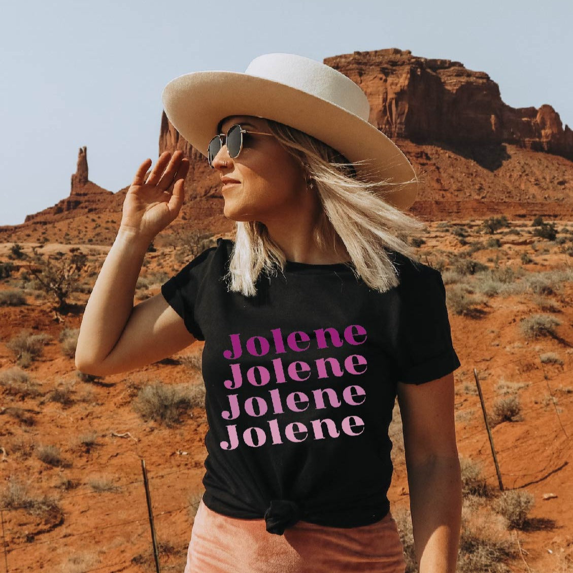 Jolene