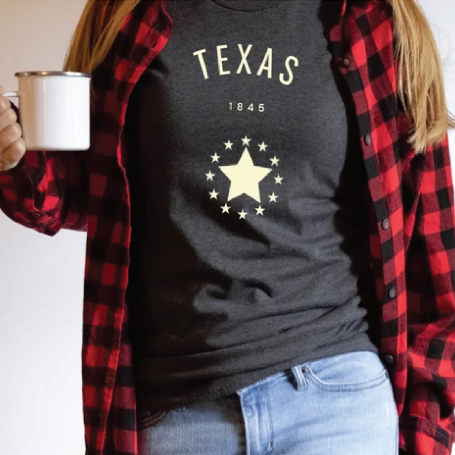 Texas TShirt