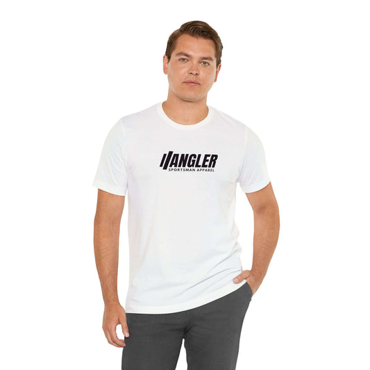 Angler Sportsman Apparel T-Shirt