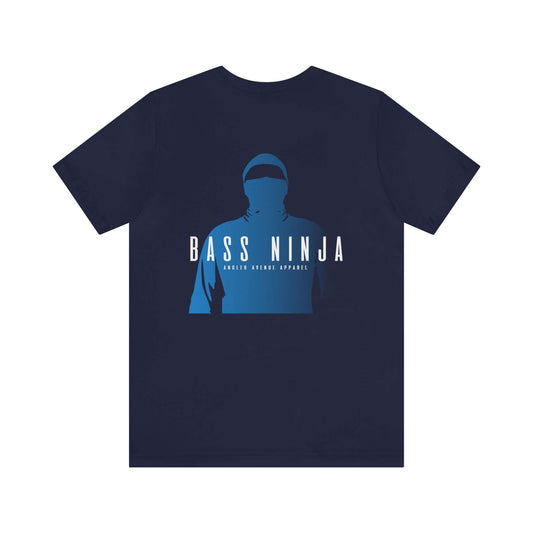 Bass Fishing Ninja T-Shirt