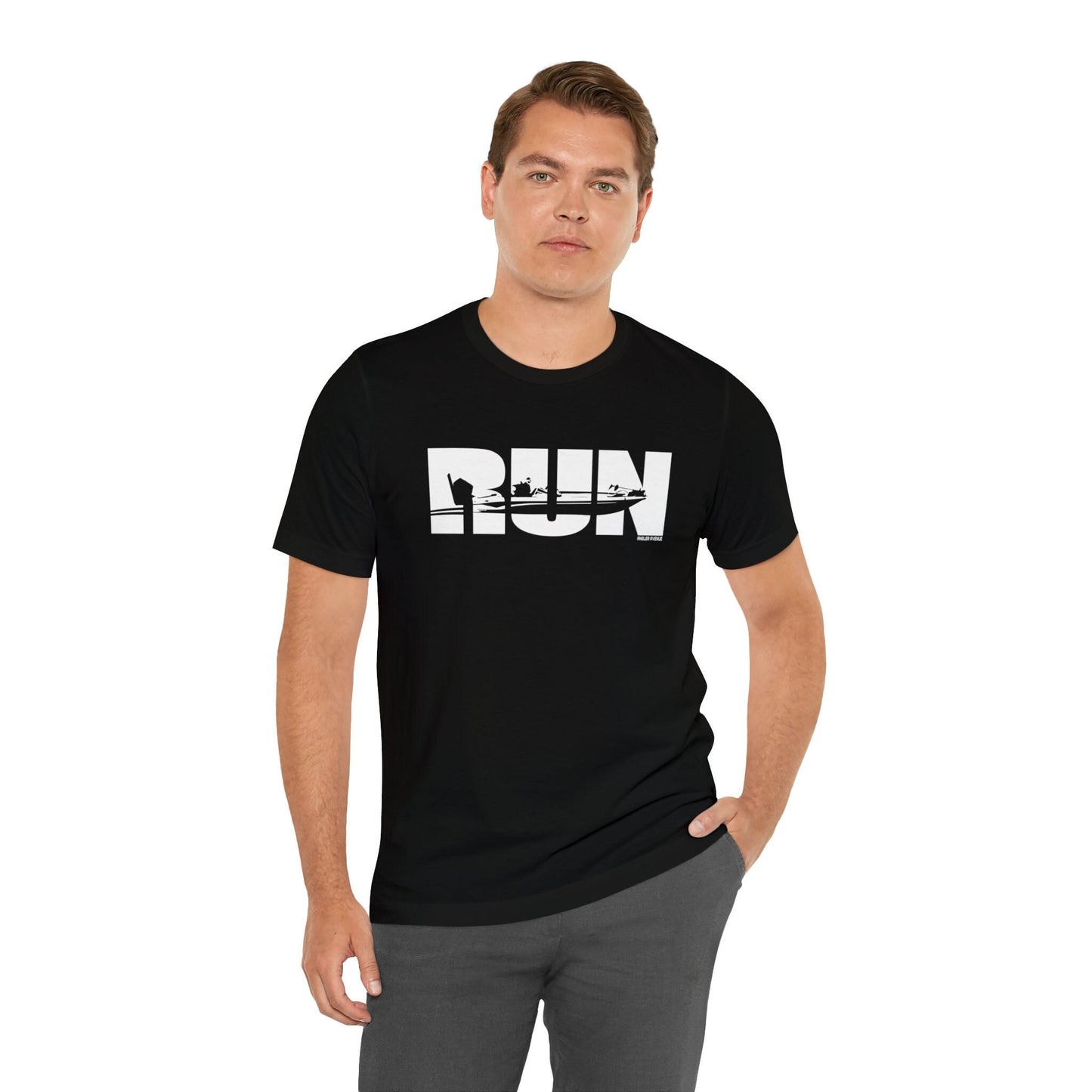 Run T-Shirt