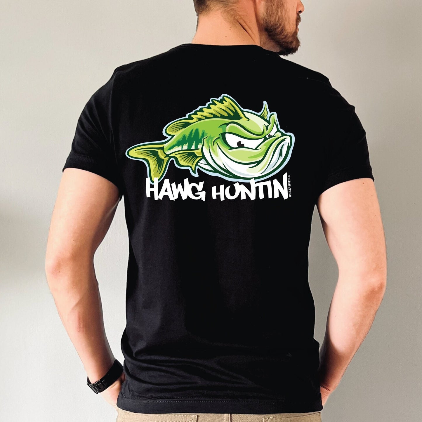Hawg Huntin T-Shirt