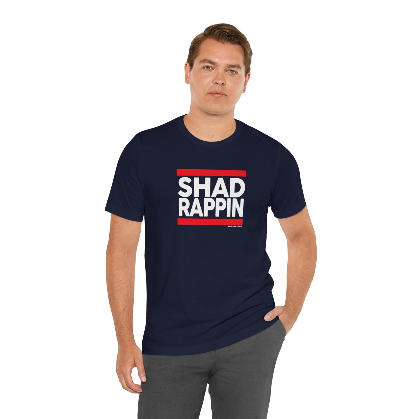 Shad Rappin T-Shirt