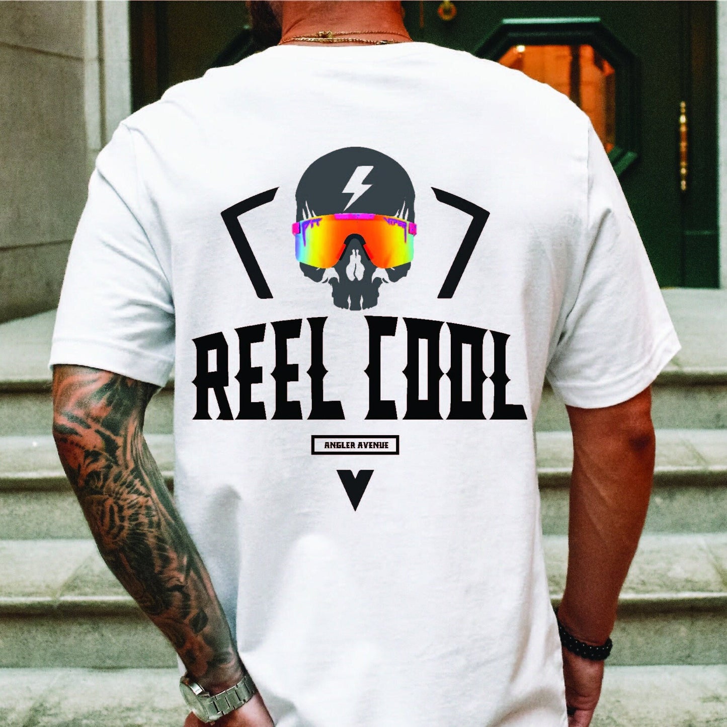 Reel Cool T-Shirt