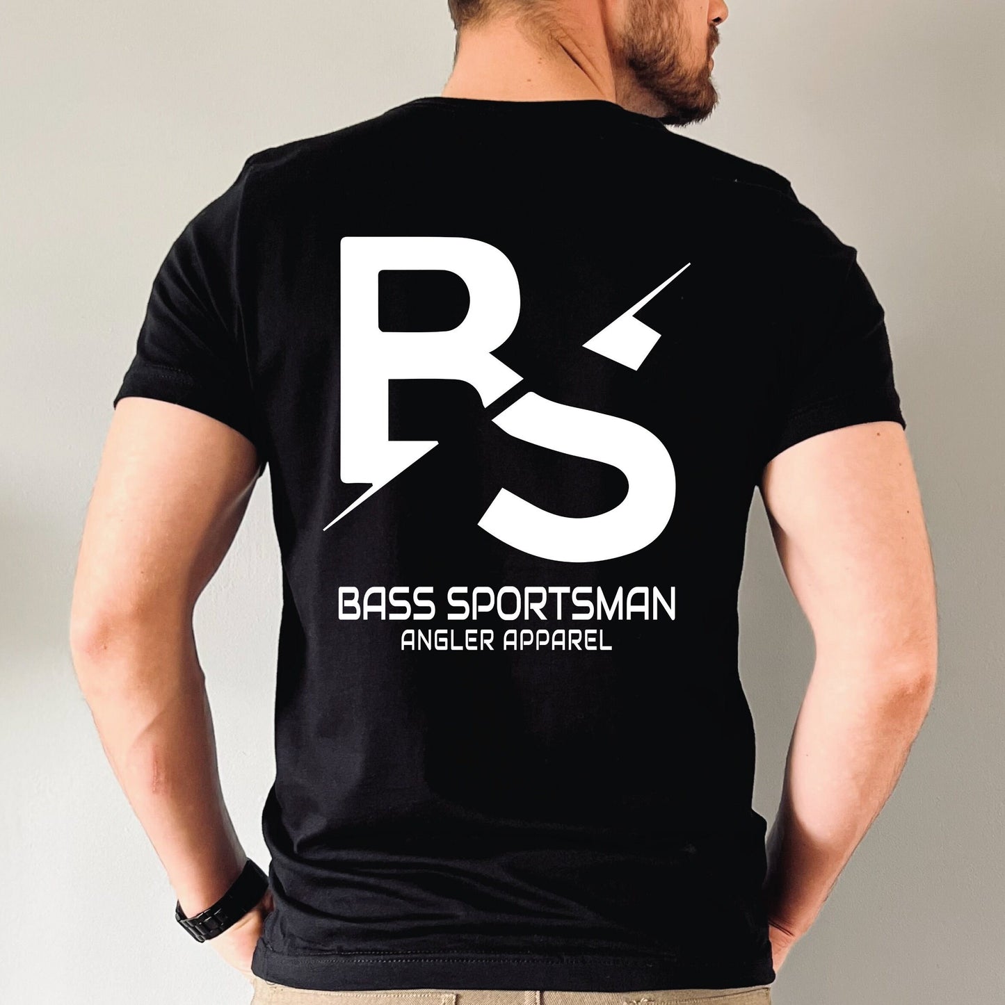 Bass Sportsman T-Shirt