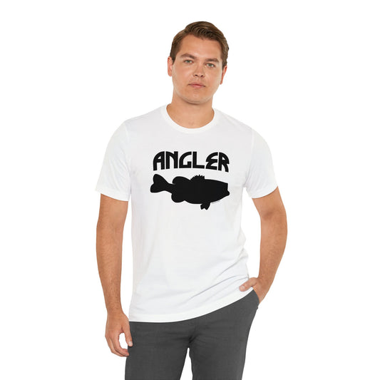 Angler T-Shirt