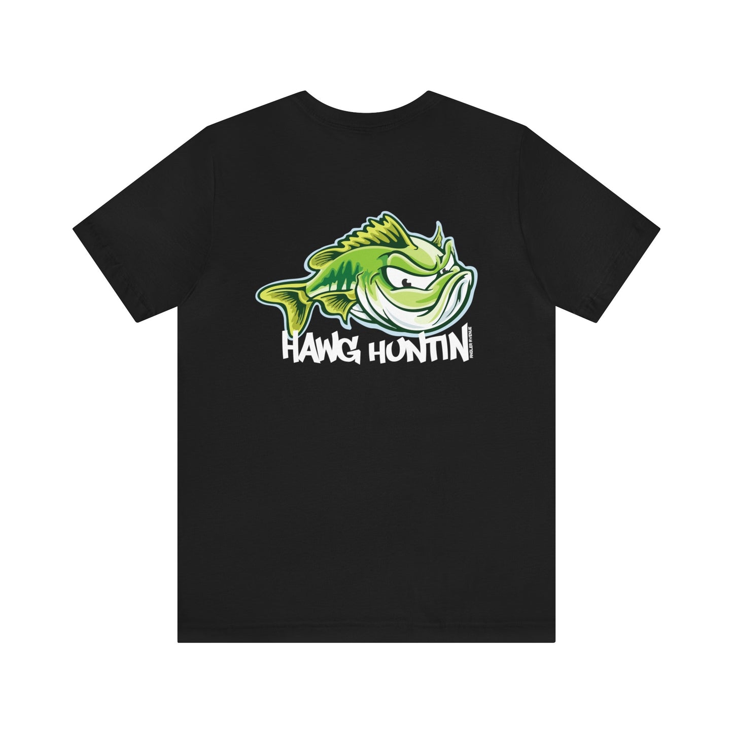 Hawg Huntin T-Shirt