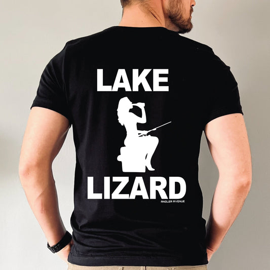 Lake Lizard T-Shirt