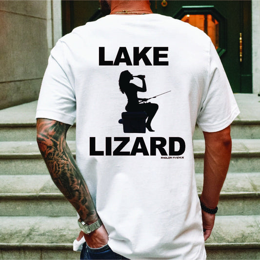 Lake Lizard T-Shirt