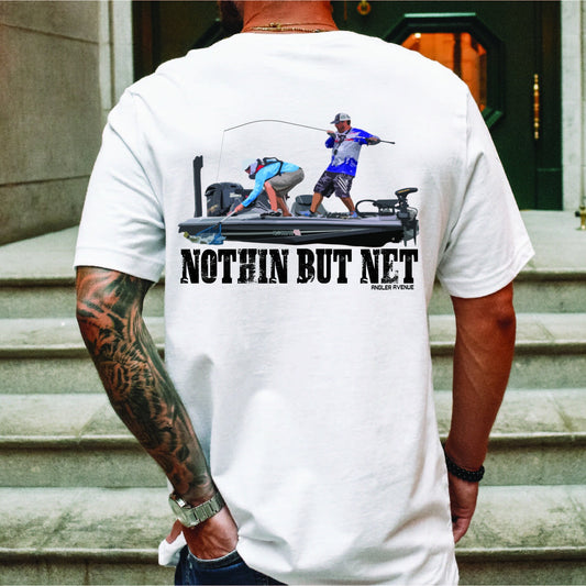 Nothin But Net T-Shirt