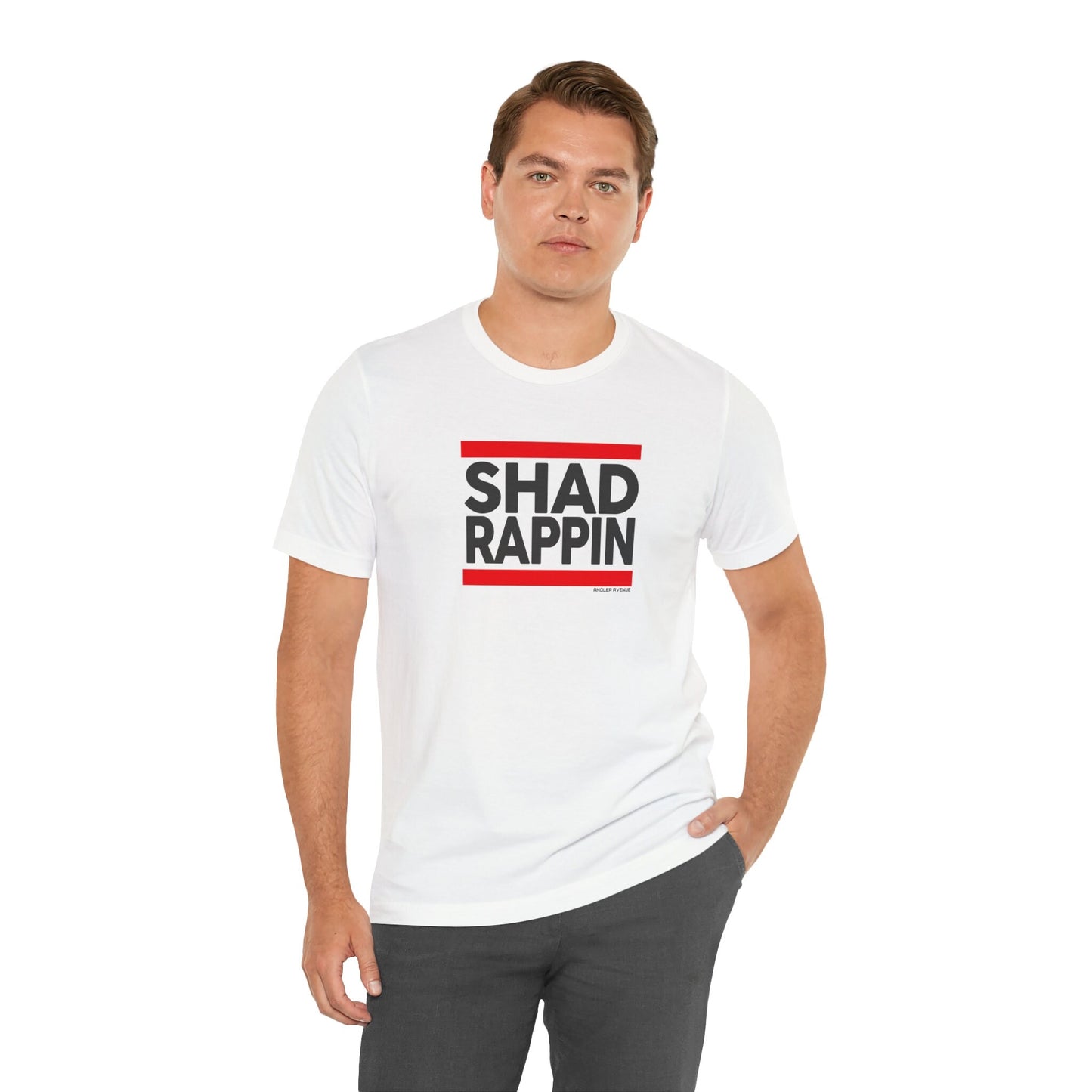 Shad Rappin T-Shirt