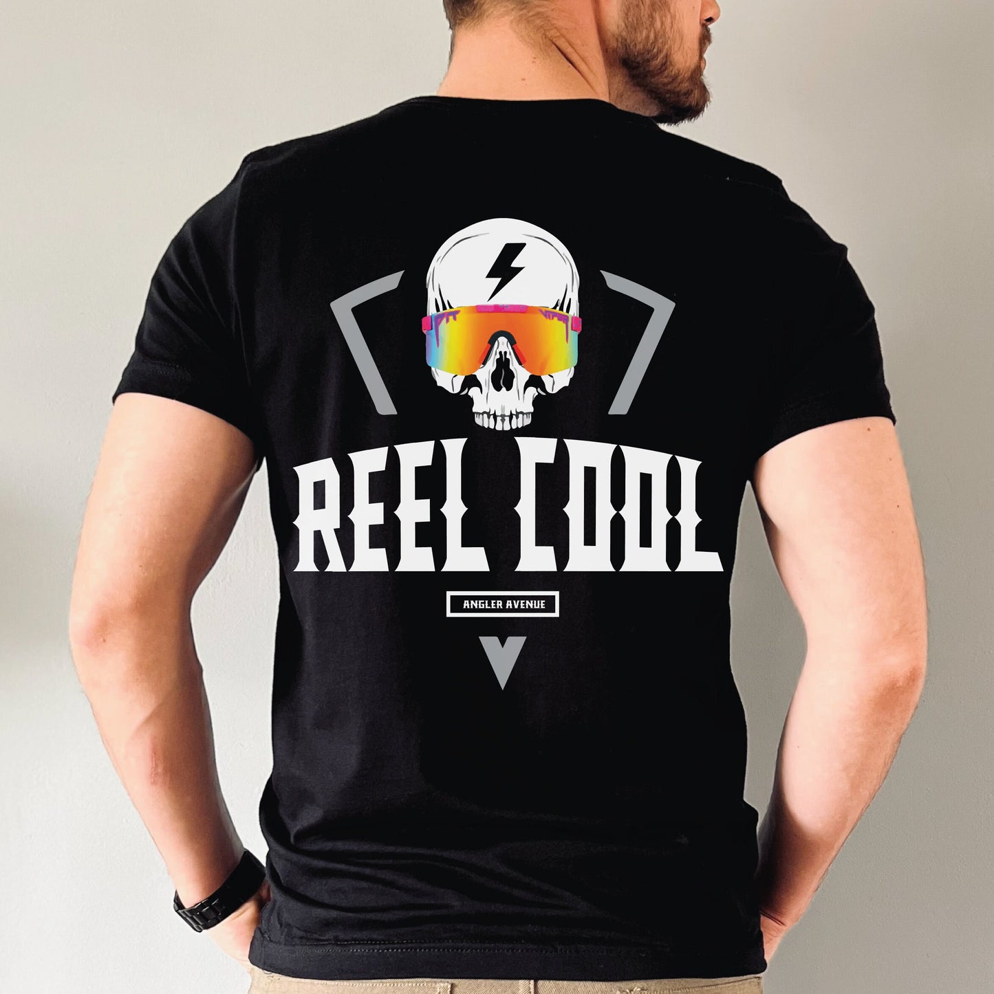 Reel Cool T-Shirt