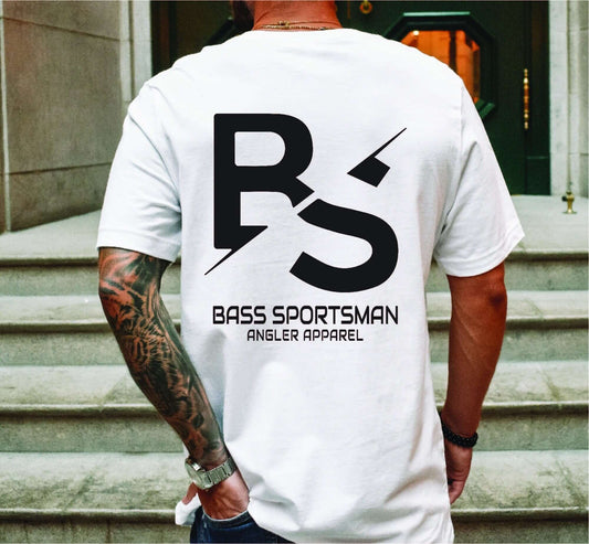 Bass Sportsman T-Shirt