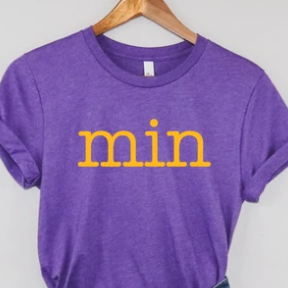 Minnesota TShirt