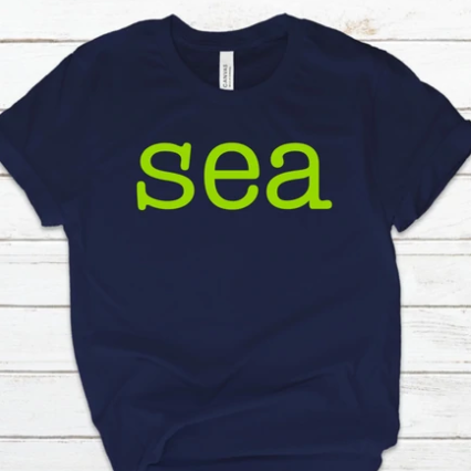 Seattle TShirt